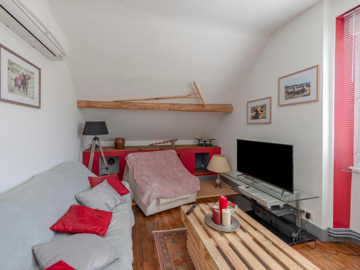 Ferienwohnung Engie Gaillac-d'Aveyron Exterior foto